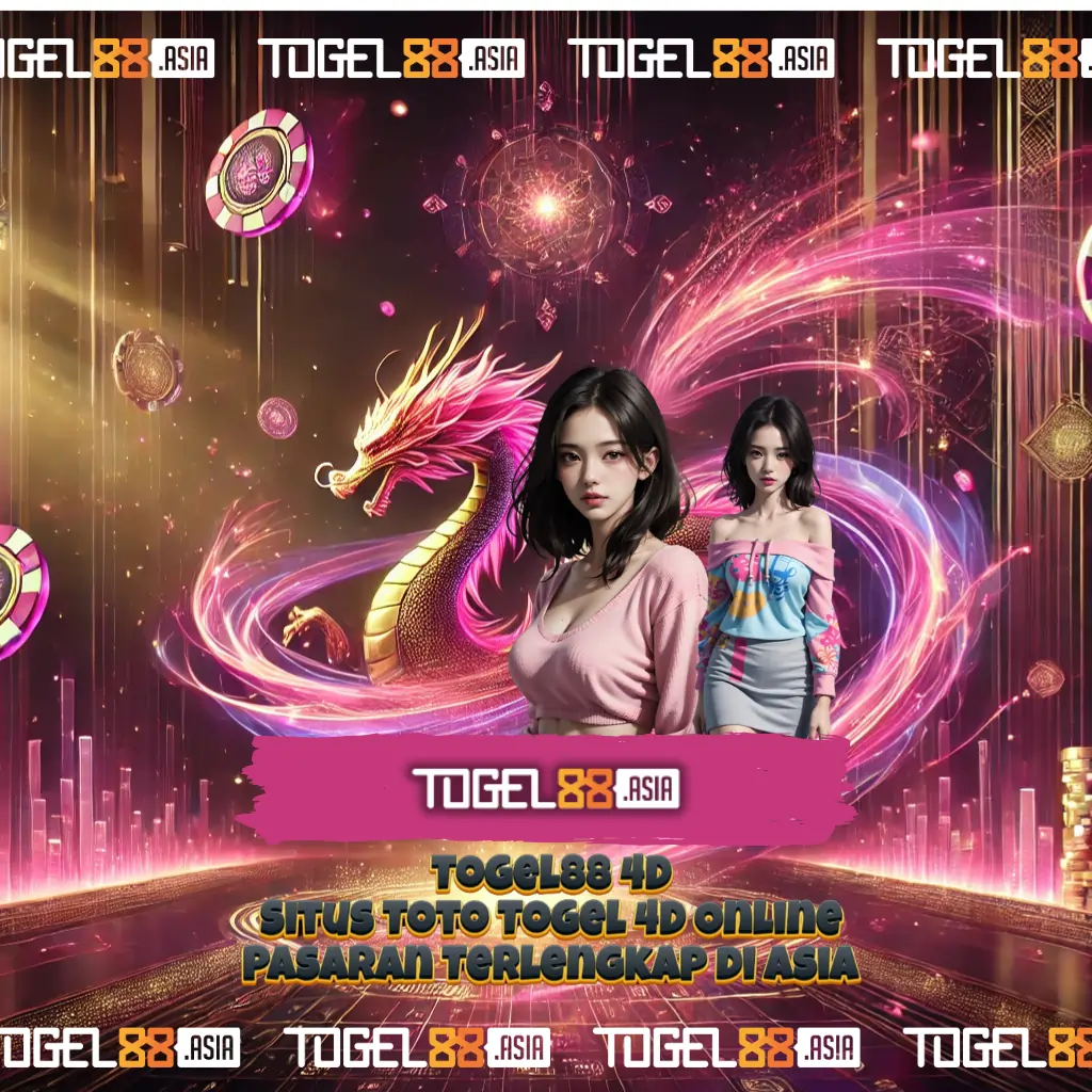 banner togel88 4d